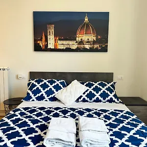 Clyde Large Guest house Florence