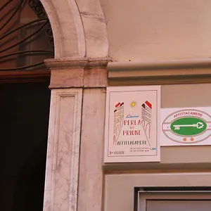 Affittacamere Perla Del Prione, La Spezia