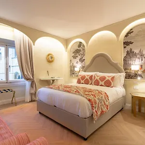 Dimora Del Mercante - Luxury , Firenze Italia