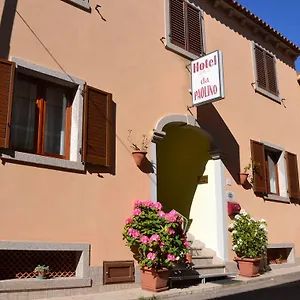 Da Paolino Guest house Trinita d'Agultu e Vignola