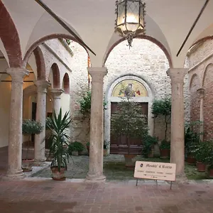 Meuble Il Riccio Bed & Breakfast Montepulciano